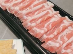 -蜀留香火锅·始于1999·原四川老火锅(白堤路店)
