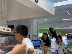 -漫山洋芋(大悦城店)