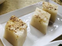桂花拉糕-绿波廊(豫园店)