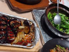 -香顺·客家菜(常平店)