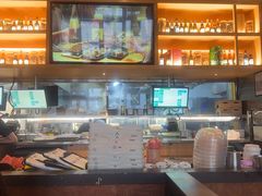 -木屋烧烤(惠阳华润小径湾店)