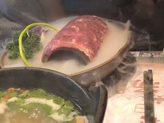 -盡膳口福·百年汤方火锅(科华北路店)
