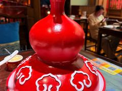 -醉长安(钟楼旗舰店)