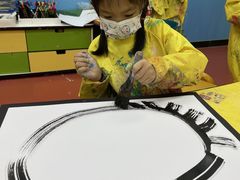 -杨梅红艺术教育(龙华天虹教学中心)