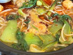 -傣家妹子过桥米线(一号店)
