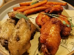 -HIGH FIVE哈福手工汉堡(桂林路店)