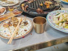 -牛犇炭火烤肉·鲜切烤肉(承德总店)