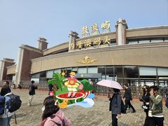 -鼓浪屿内厝澳码头(轮渡站)