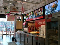 -醉得意·山茶油炒土鸡(泰安火车站大润发店)