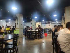 大堂-牛一煲美食(江高店)