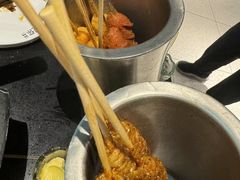 -鱼见你烤鱼•本地烧烤(1818店)