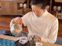 -腾冲和顺柏联酒店