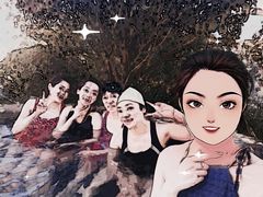 -七彩云南古滇温泉山庄