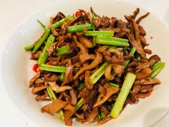 -李老爹香辣蟹(宣武门店)