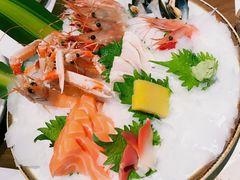 -芥末日本料理(打浦路铂尔曼旗舰店)