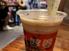 -八婆婆烧仙草(曾厝垵店)