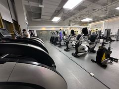 -健变健身俱乐部(前海天虹商场店)