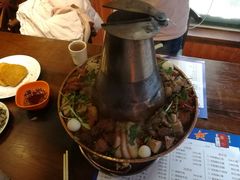 -下杨家青海土火锅(海湖店)