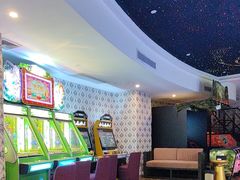 -君康悦美食汤泉水会·SPA(天河店)