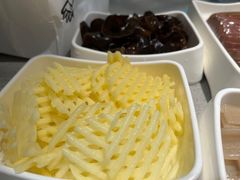 -半天妖烤鱼(中山路店)