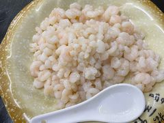 清炒河虾仁-协和菜馆(凤凰街店)