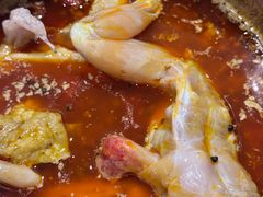 -蛙太牛牛肉海鲜自助火锅(台江万达店)