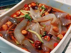 -半天妖烤鱼(物美沁山水店)