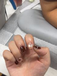 -尤米一站式美甲美睫