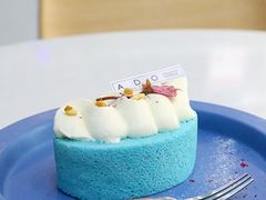 -ADO KAFE(大学城店)