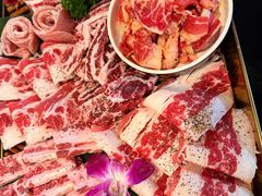 -老卜奎齐齐哈尔烤肉(人民东路店)