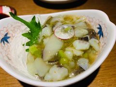 -水之惠鲜鱼料理(王府大街店)