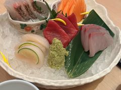 -小山日本料理(太古汇店)