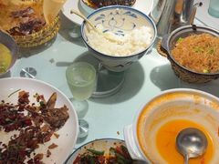 -山里俏·地标皖南菜·屯溪臭鳜鱼(北城万达店)