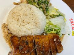 -陈光记烧腊(长寿路店)