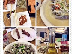 -盒马鲜生(丁香国际店)