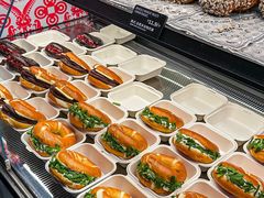 -CC BAGEL&SCONE 贝果与司康(南开大悦城店)
