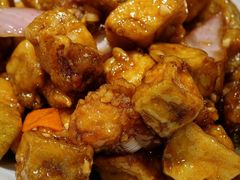 -七菜馆·东北菜·蒸饺(文体路店)