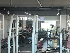 -形馆健身·普拉提(加州店)