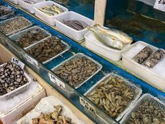 -胶东海鲜大排档(北太平庄店)