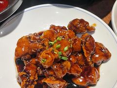 -大牌大·传统杭帮菜(湖滨店)