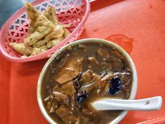 -穆彦华逍遥镇胡辣汤(岗坡路店)