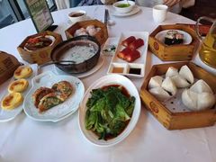 -怀德酒楼·粤菜·海鲜·茶点(宝安国际机场店)