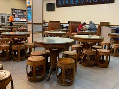 大堂-沙河粉村·国家非遗传承(云台店)