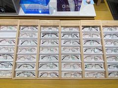 -鲸渝眼镜·浅目视光(春熙路店)