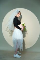 -韩慕婚纱摄影(九亭店)