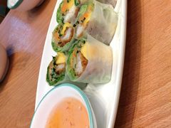 -越小品·越南餐厅(万科里店)