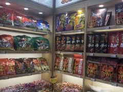 -張飛牛肉(锦里店)