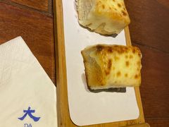 一口闷芝士南瓜-大牌大·传统杭帮菜(湖滨店)