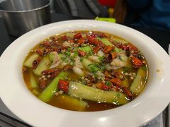 -京朋串屋·烧烤(望京西路总店)