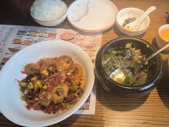 -恰饭·老长沙市井菜 (天河客运站店)